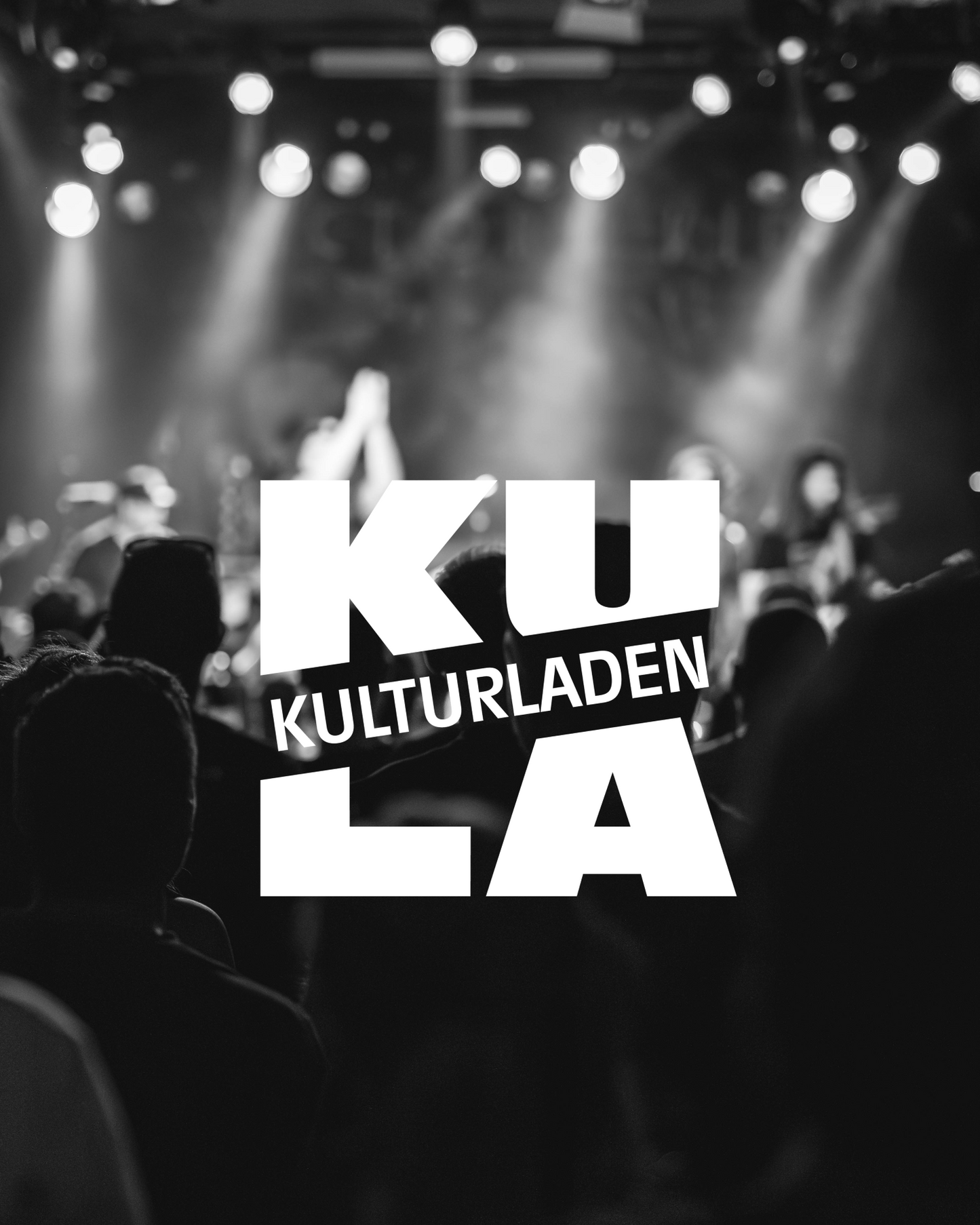 Technische Leitung im KULA Konstanz 50-70% ab März 2026