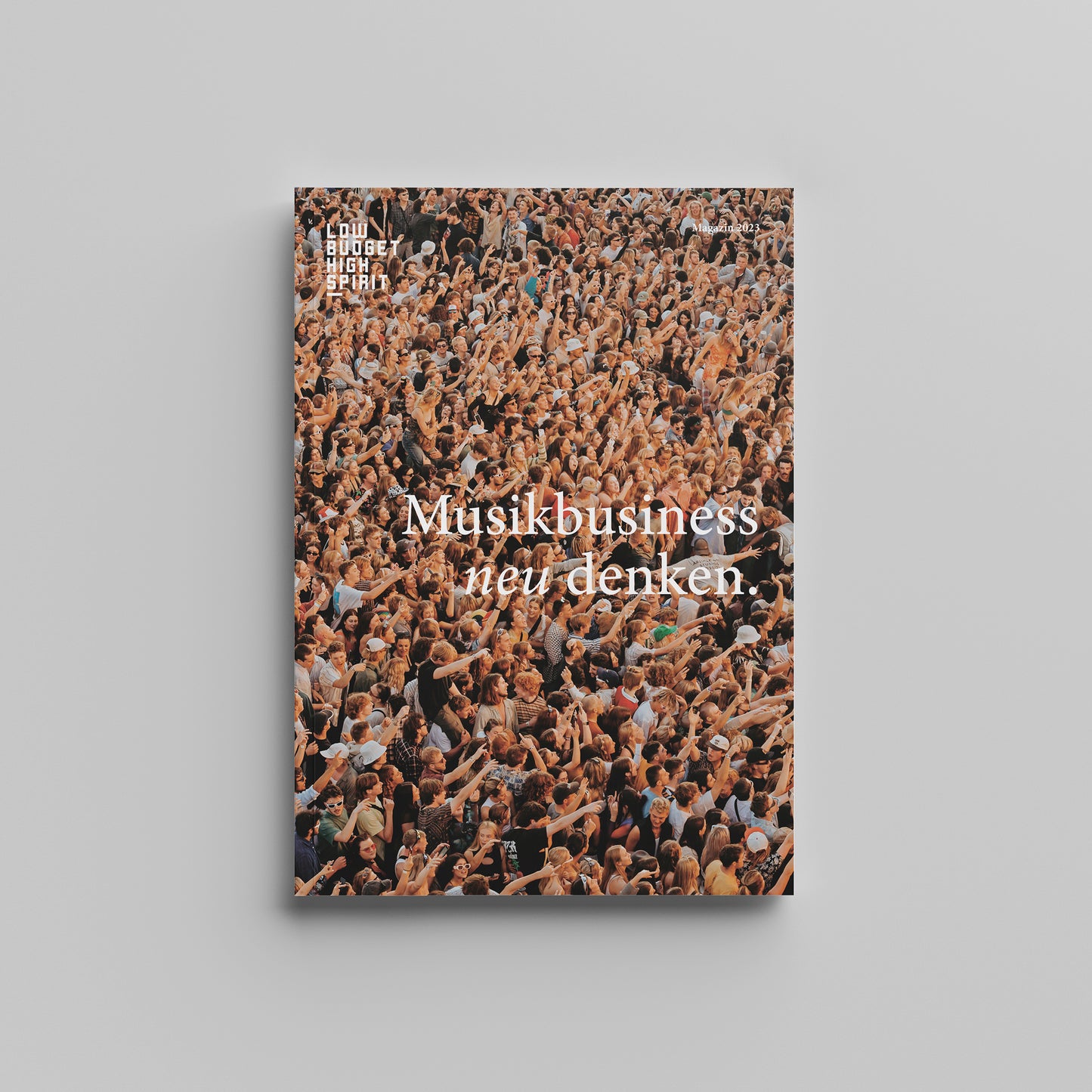 Das Magazin - Bundle 2022 & 2023