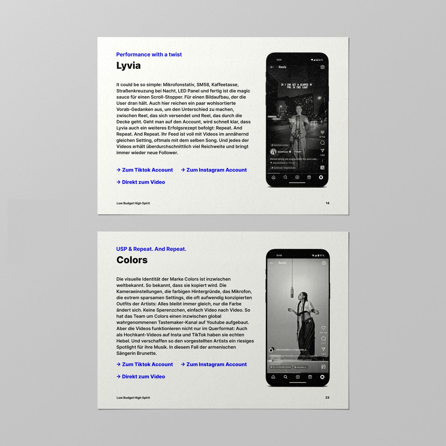 Short Vertical Video (E-Book)