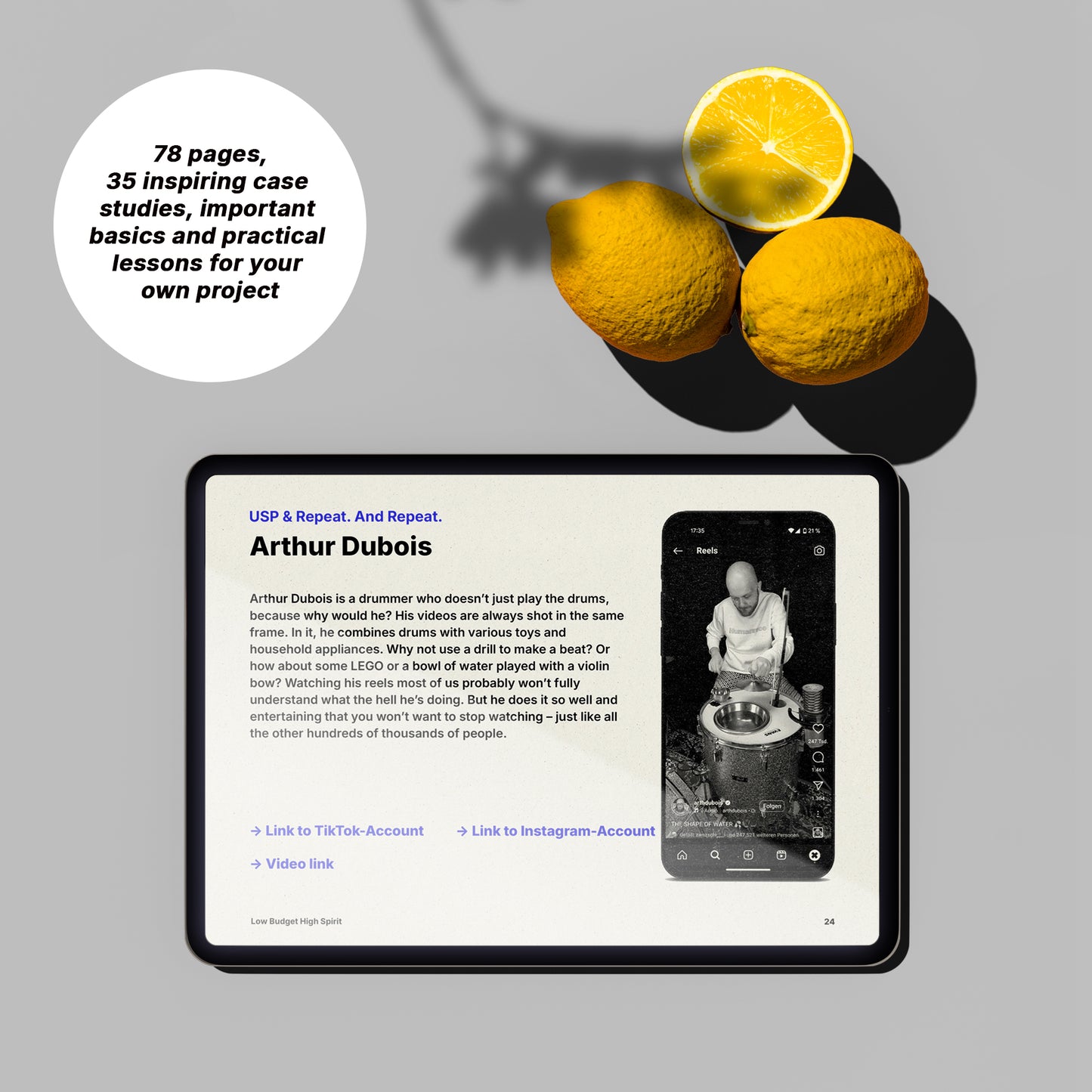 Short Vertical Video (E-Book / Global Edition)