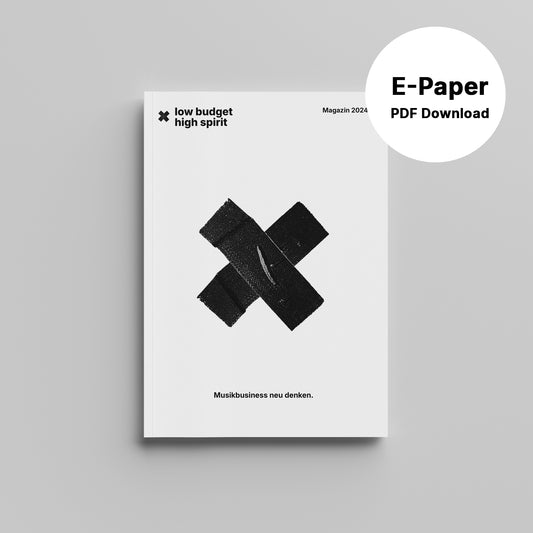 Das Magazin - Ausgabe 2024 (PDF-Download)