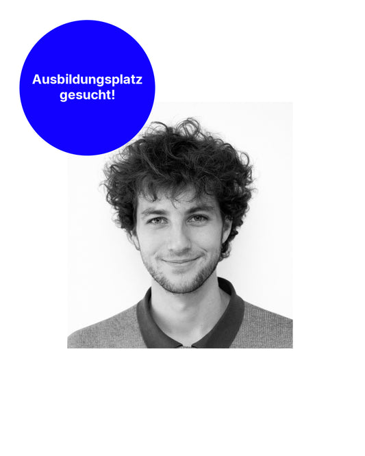 Ausbildungsplatz GESUCHT: Veranstaltungskaufmann in Berlin